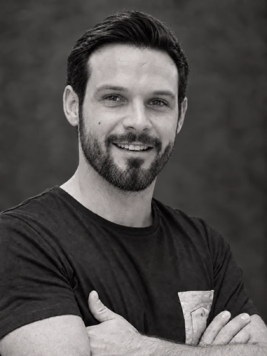 Romain Faget
